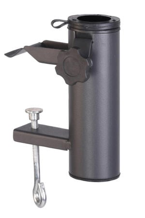 parasolhouder balkon