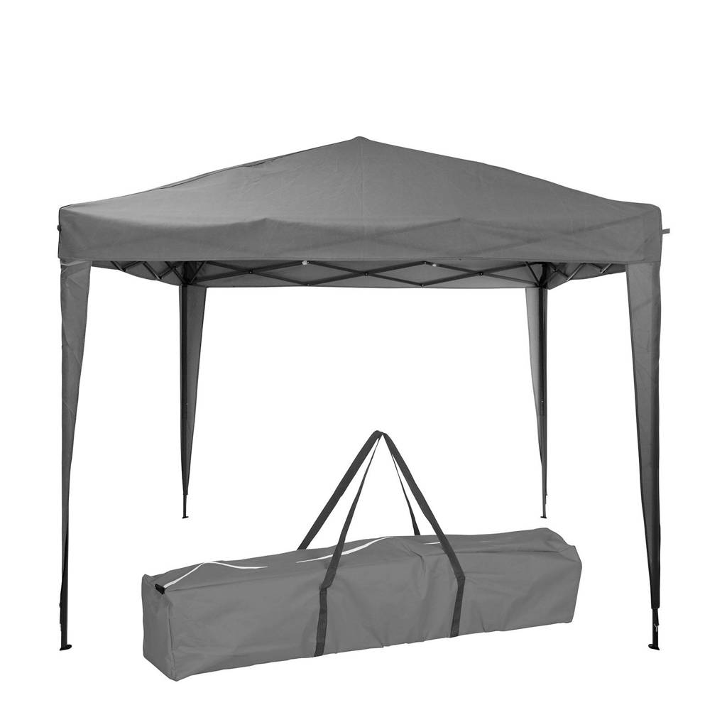 Pro Garden partytent, Grijs
