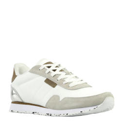 Woden women's nora ii platform sneaker, no 009 dark navy blue