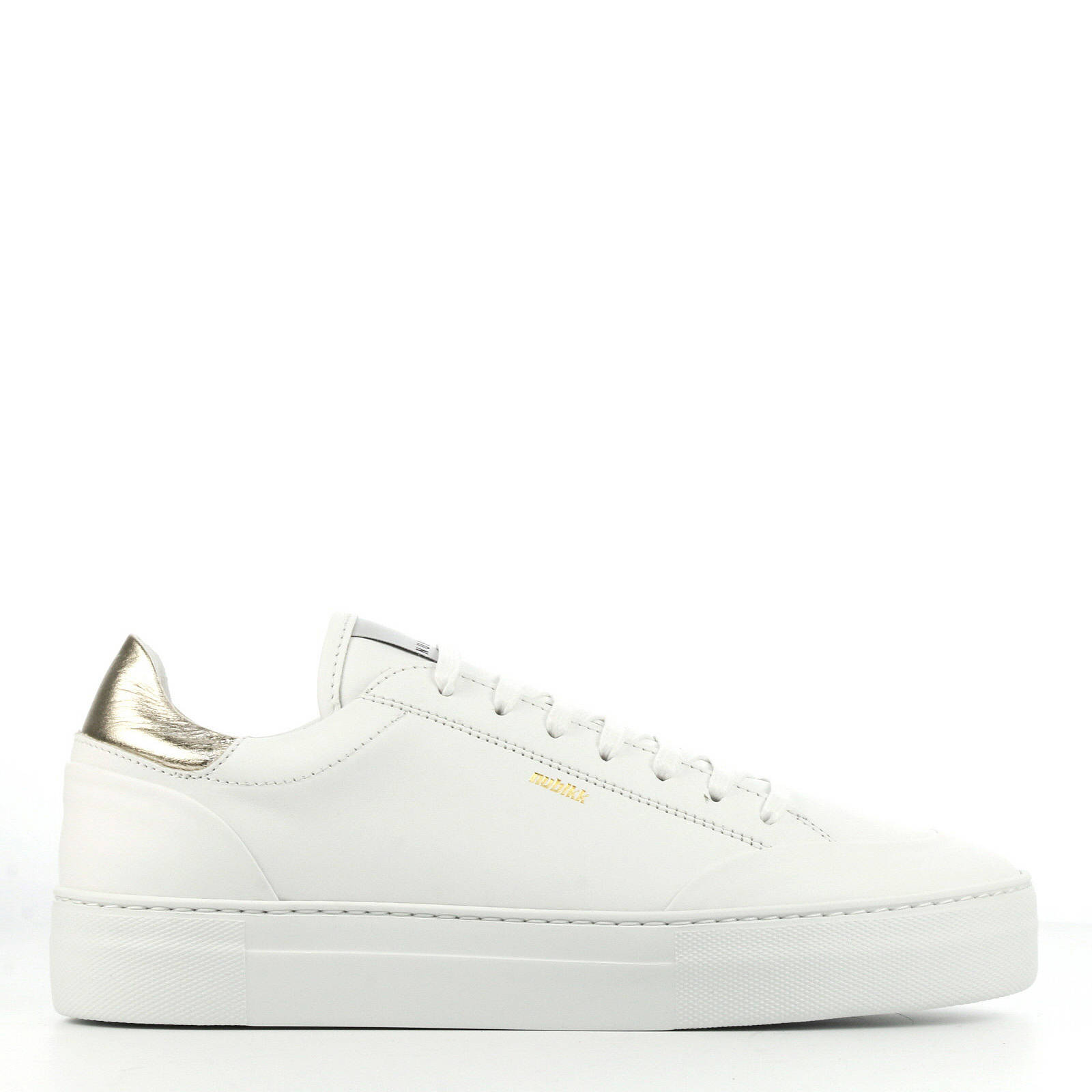 Nubikk Jolie Pure Fresh Fresh Desert of Lace Up Shoes