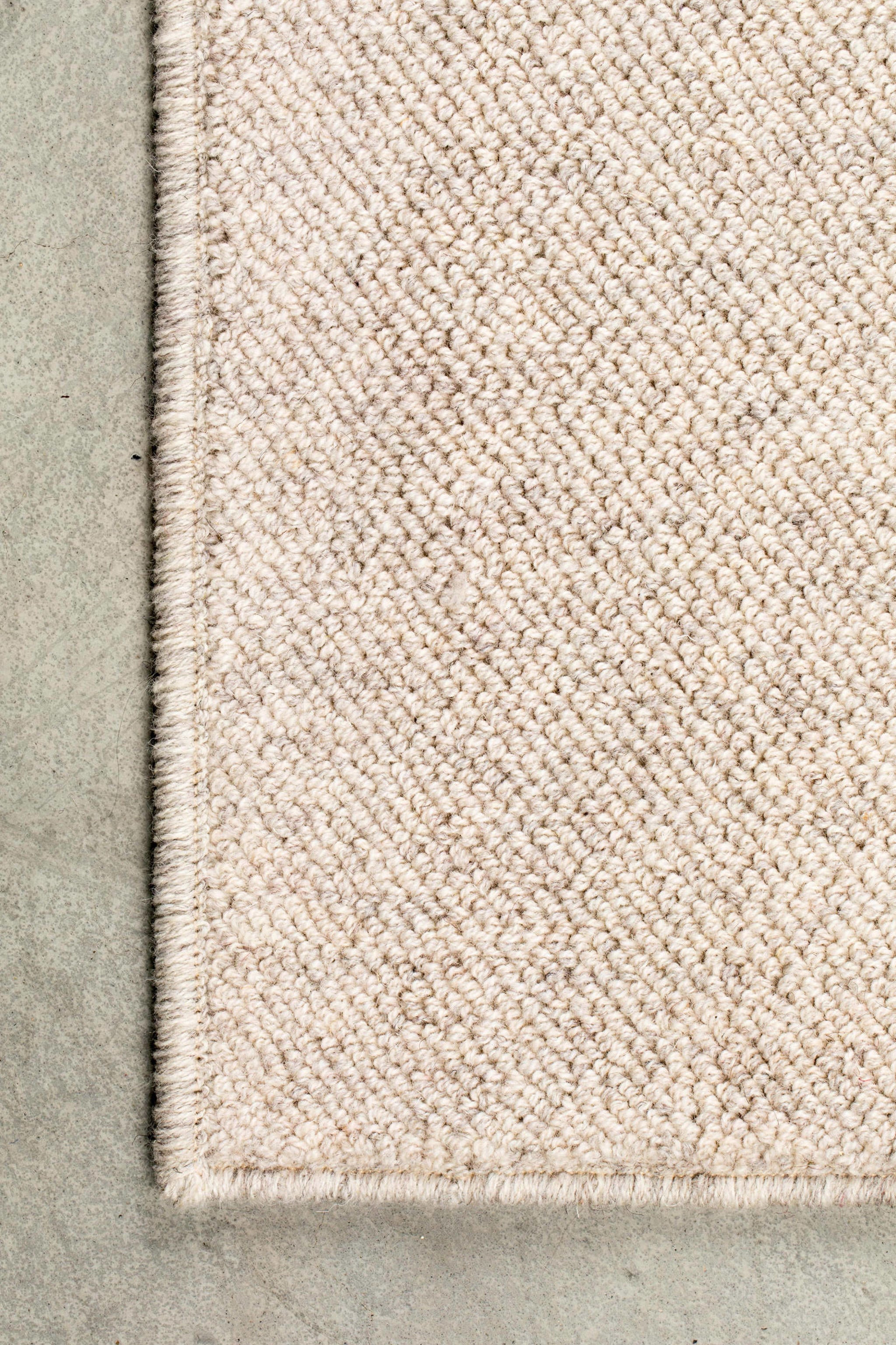 Zuiver wollen vloerkleed Dream (230x160 cm) - Afbeelding 2