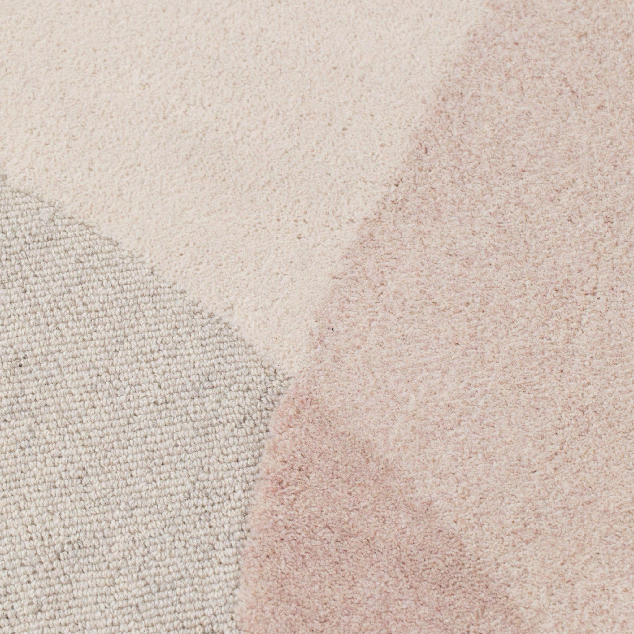 Zuiver wollen vloerkleed Dream (230x160 cm) - Afbeelding 6