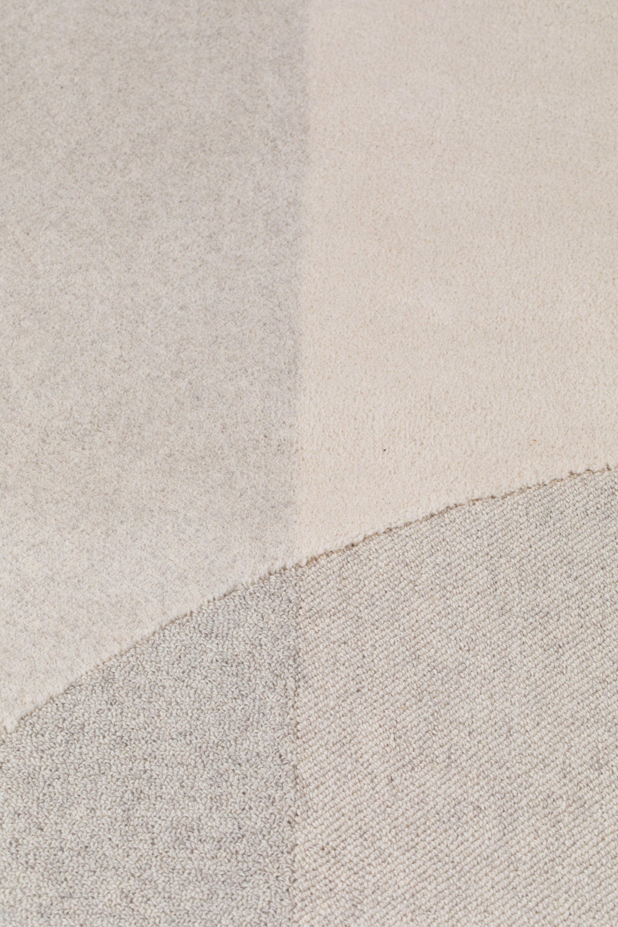 Zuiver wollen vloerkleed Dream (230x160 cm) - Afbeelding 6