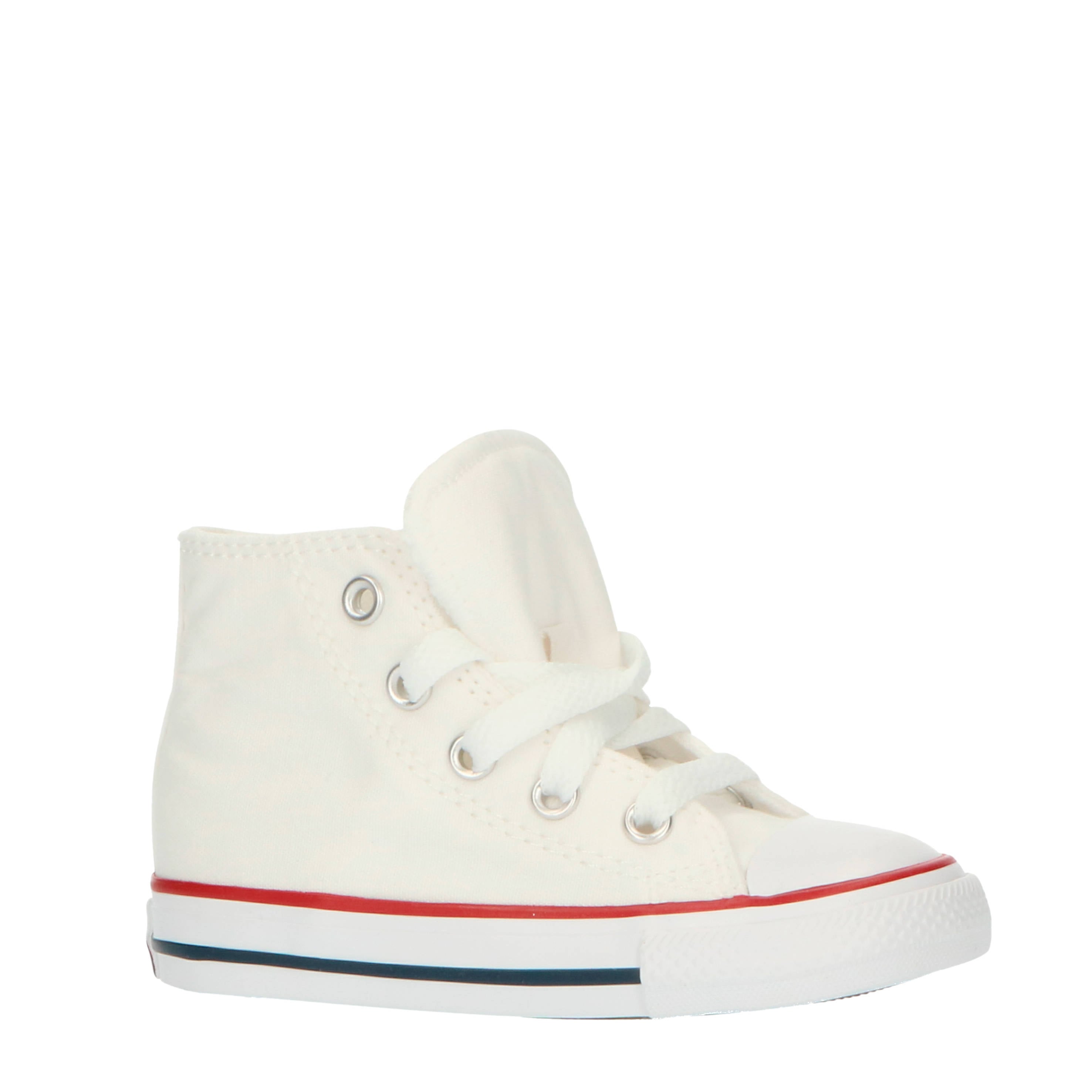 Converse Chuck Taylor All Star HI sneakers wit | wehkamp