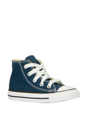 Chuck Taylor All Star HI sneakers  donkerblauw