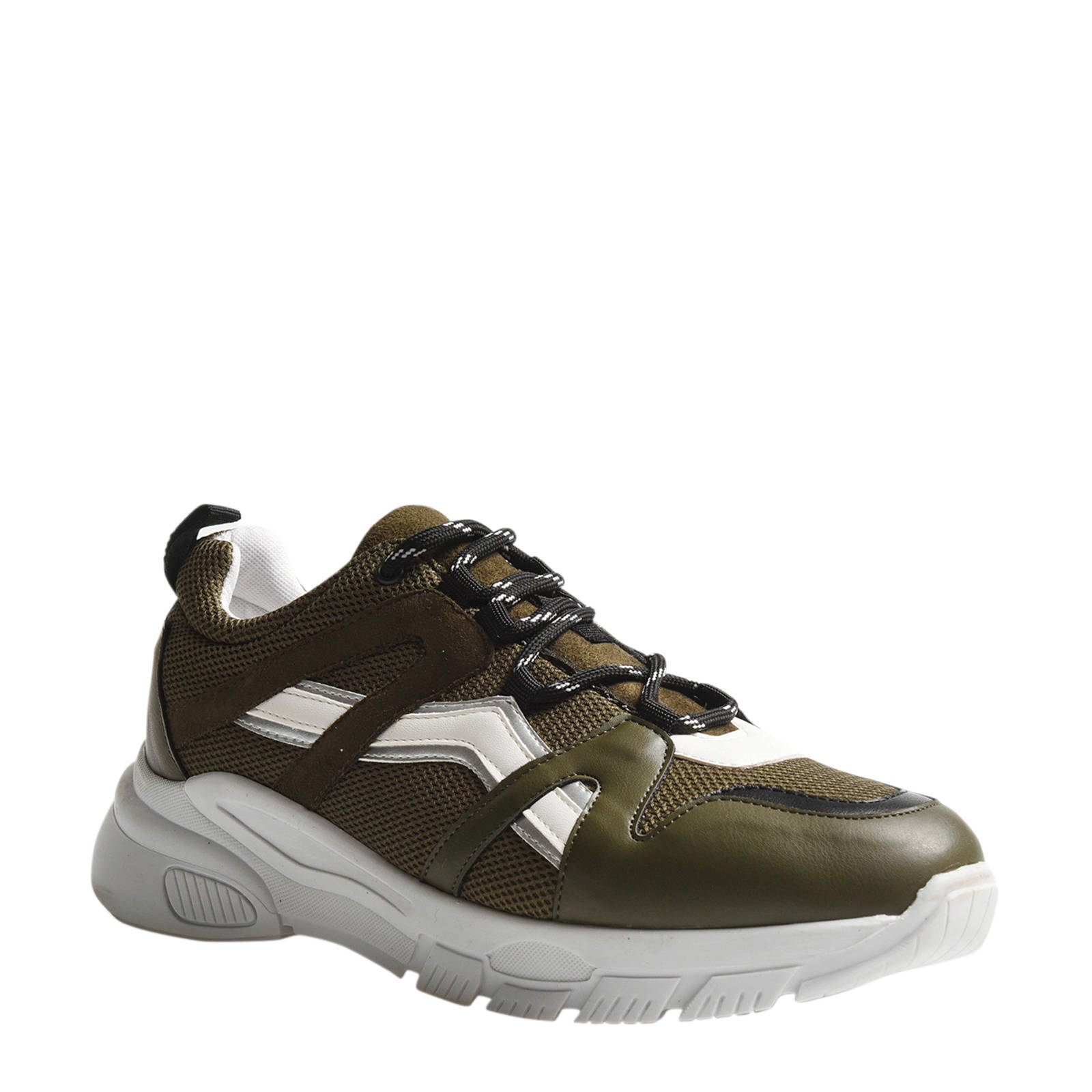 ≥ Sneaker eksept shoeby maat 41 zgan — Schoenen — Marktplaats