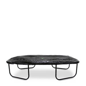 trampoline afdekhoes rechthoekig 427x244cm