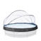 Exit Toys  EXIT zwembad overkapping ECO ook voor Intex/Bestway - universeel