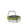 EXIT Tiggy EXIT Tiggy junior trampoline met beugel 140  x 100 cm