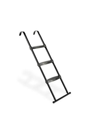 EXIT trampoline ladder voor framehoogte van 95-110cm