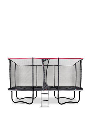 trampoline 458x275 cm