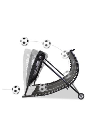 EXIT Kickback voetbal rebounder