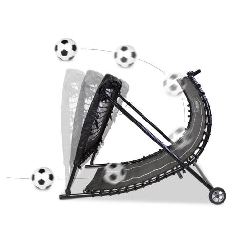 Exit Toys EXIT Kickback voetbal rebounder afbeelding