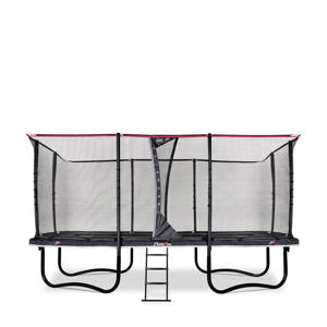 trampoline 519x305 cm