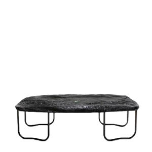 trampoline afdekhoes rechthoekig 153x214cm