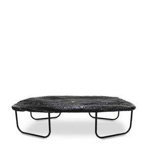 trampoline afdekhoes rechthoekig 366x214cm