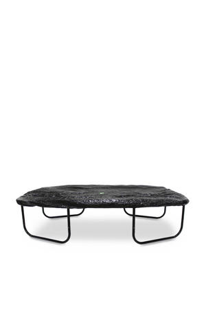  trampoline afdekhoes rechthoekig 366x214cm