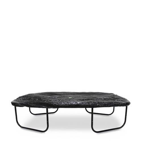 EXIT trampoline afdekhoes rechthoekig 366x214cm afbeelding