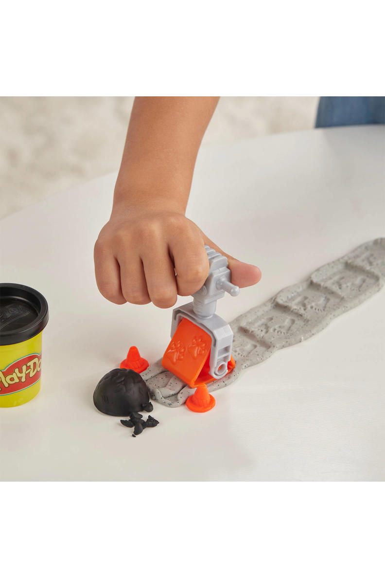 Play-Doh Wheels Cement Mixer kopen? | Morgen in huis | wehkamp
