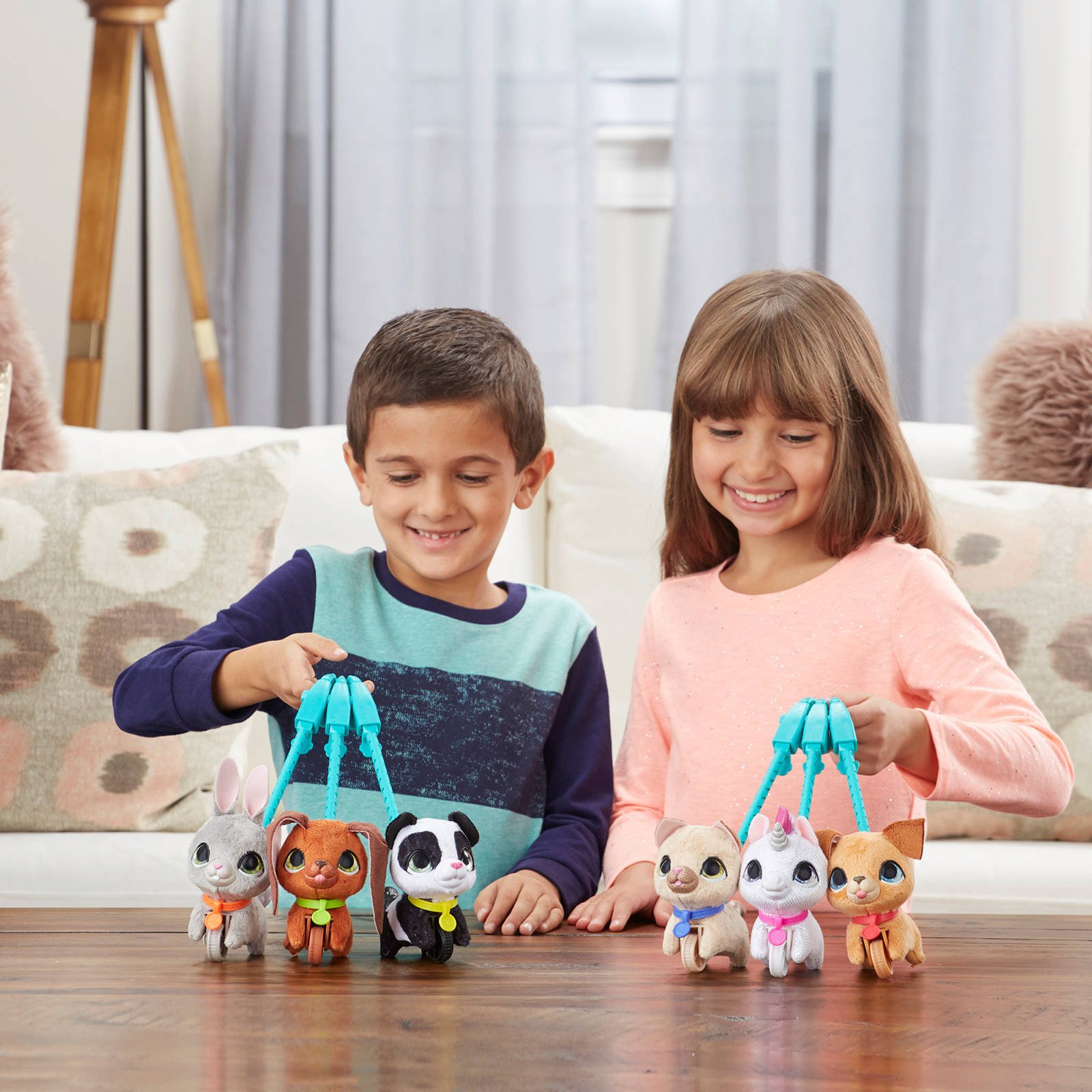 furreal walkalots kat