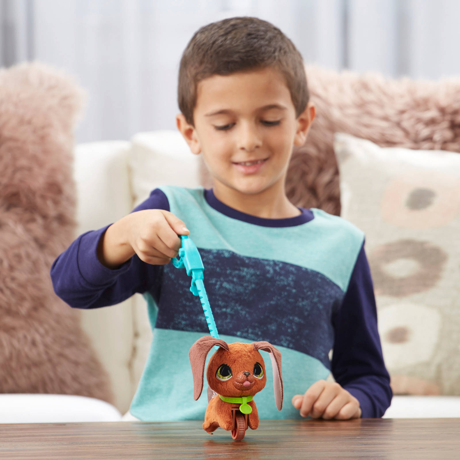 furreal walkalots kat