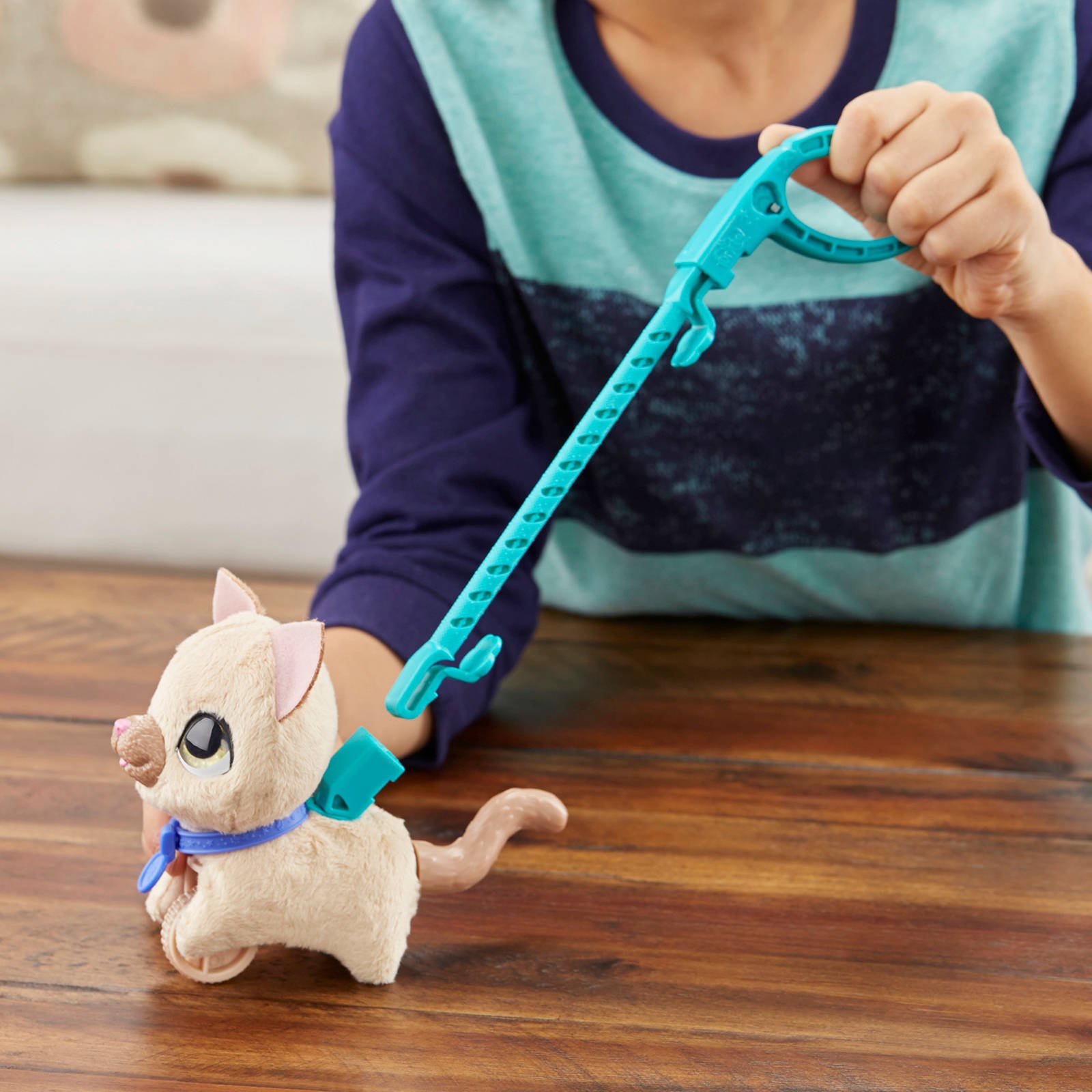 furreal walkalots kat