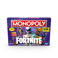 Hasbro Gaming  Monopoly Fortnite