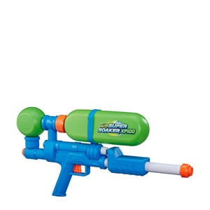 SuperSoaker XP100