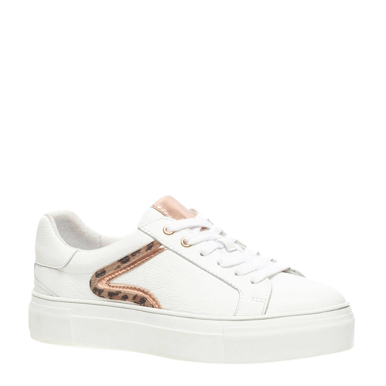 dames sneakers folder aanbieding bij Scapino - details