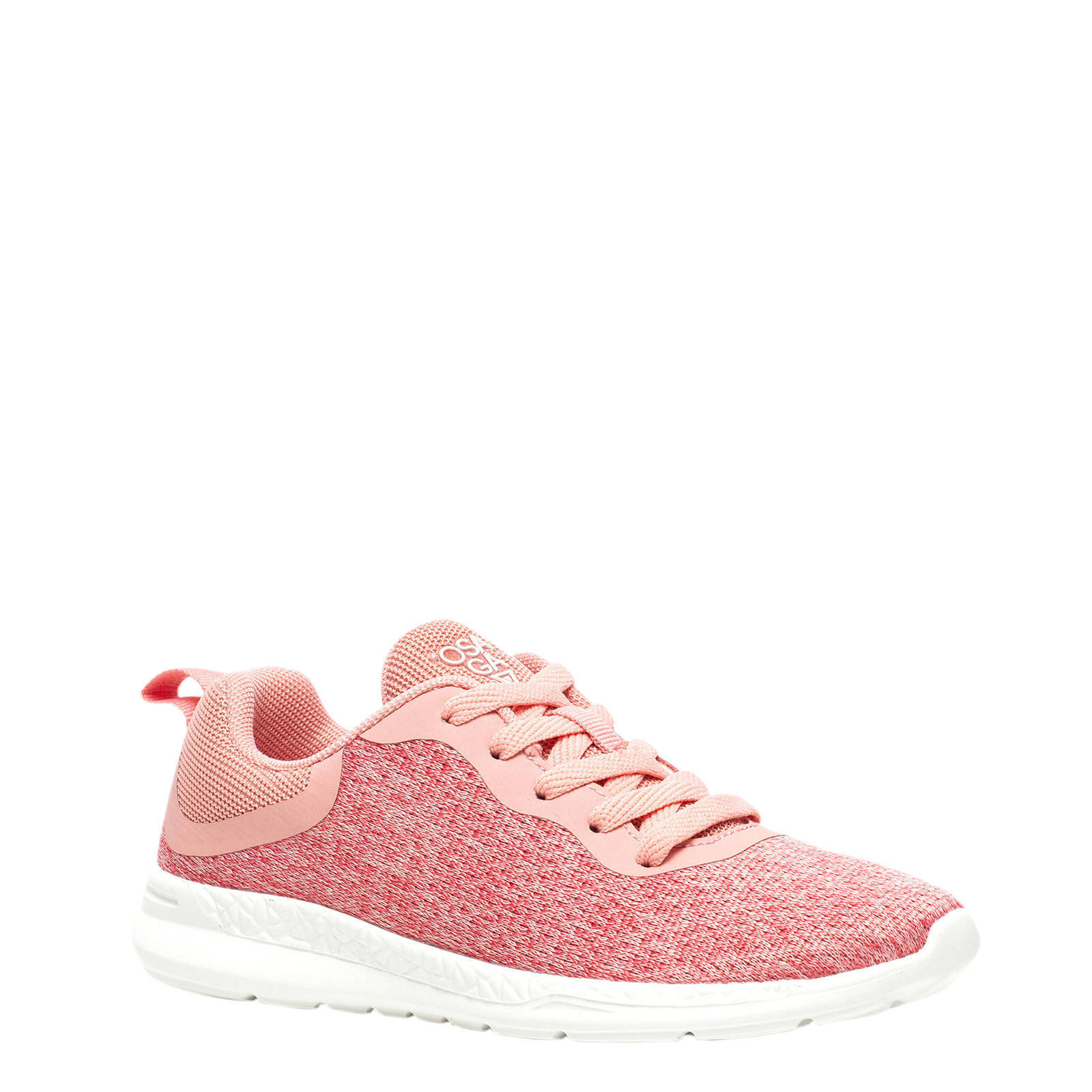 Scapino Osaga sportschoenen roze | wehkamp
