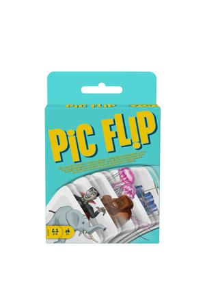 Flip Pic kaartspel
