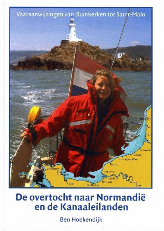 B. Hoekendijk De Overtocht Naar Normandie En De Kanaaleilanden | Wehkamp