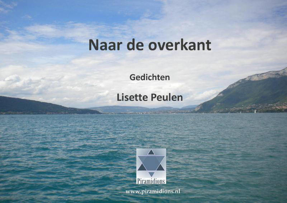 Lisette Peulen Naar de overkant | wehkamp