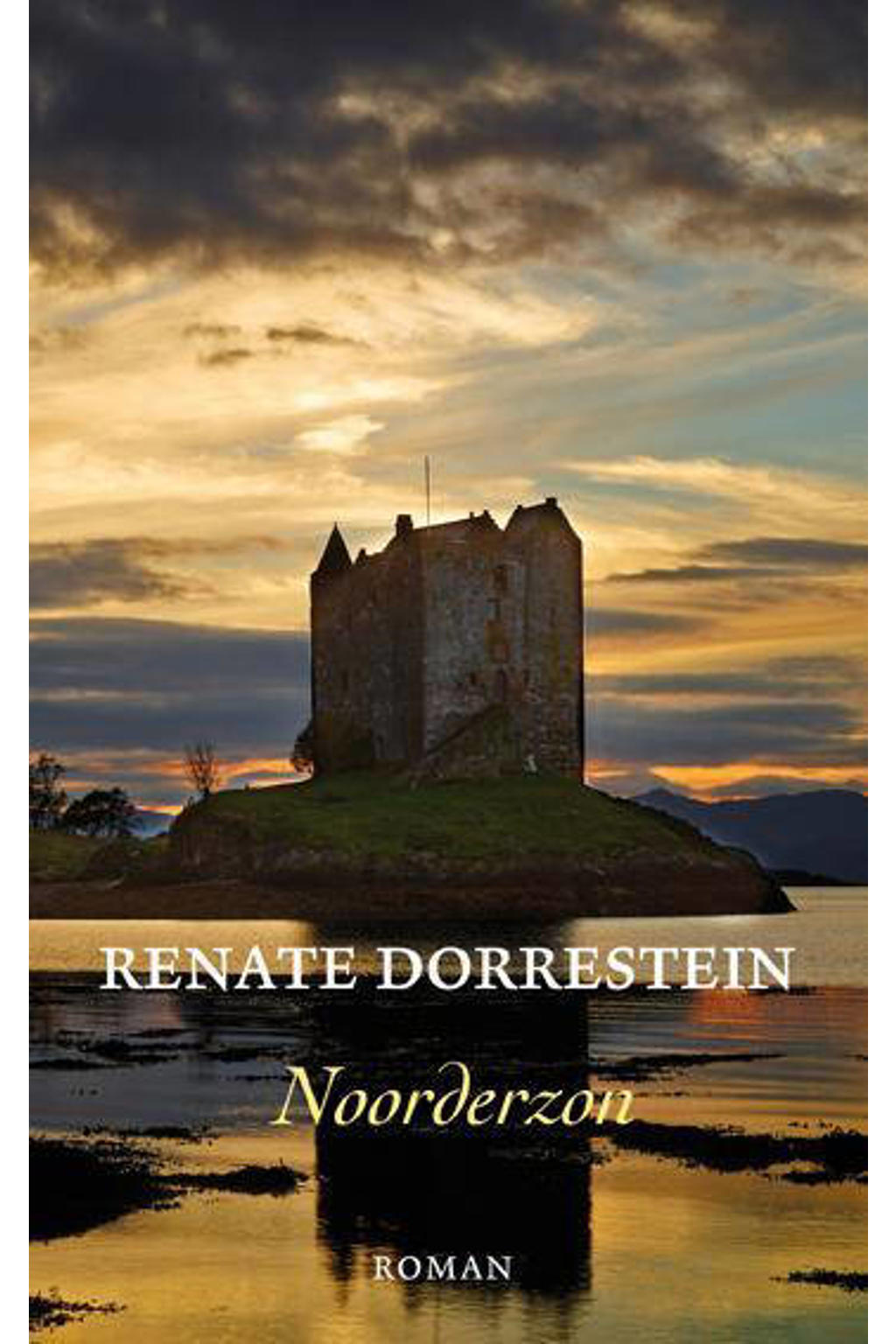 Noorderzon - Renate Dorrestein