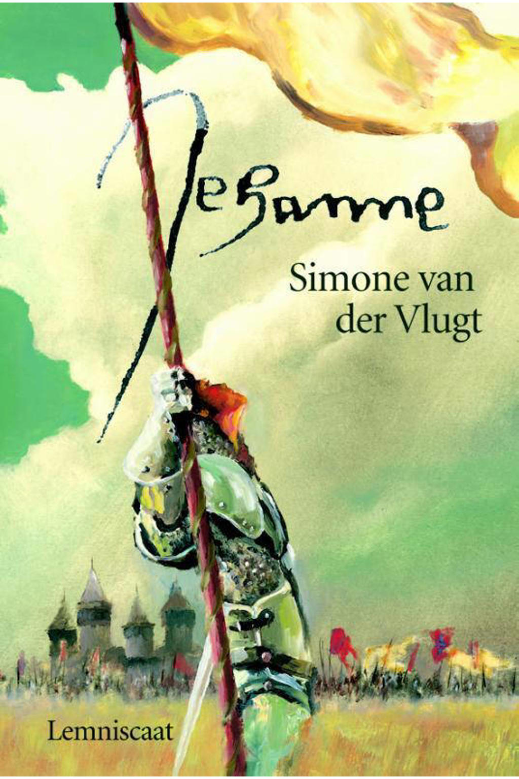 Simone van der Vlugt Jehanne kopen? in huis wehkamp