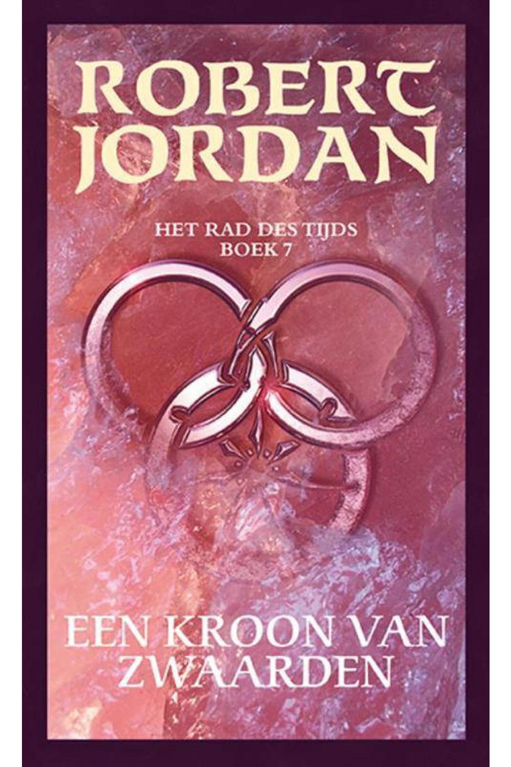 Robert Jordan Het Rad des Tijds Een kroon van zwaarden wehkamp
