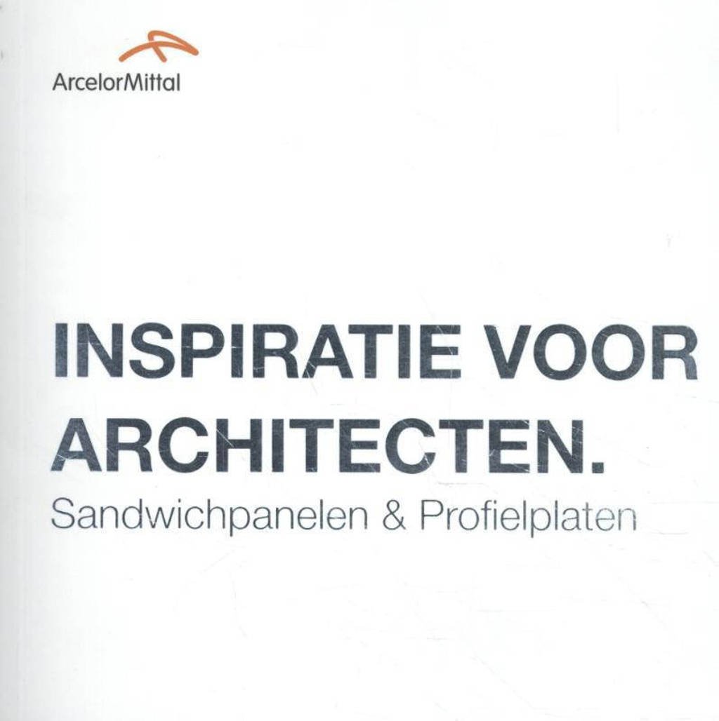 Inspiratie voor Architecten