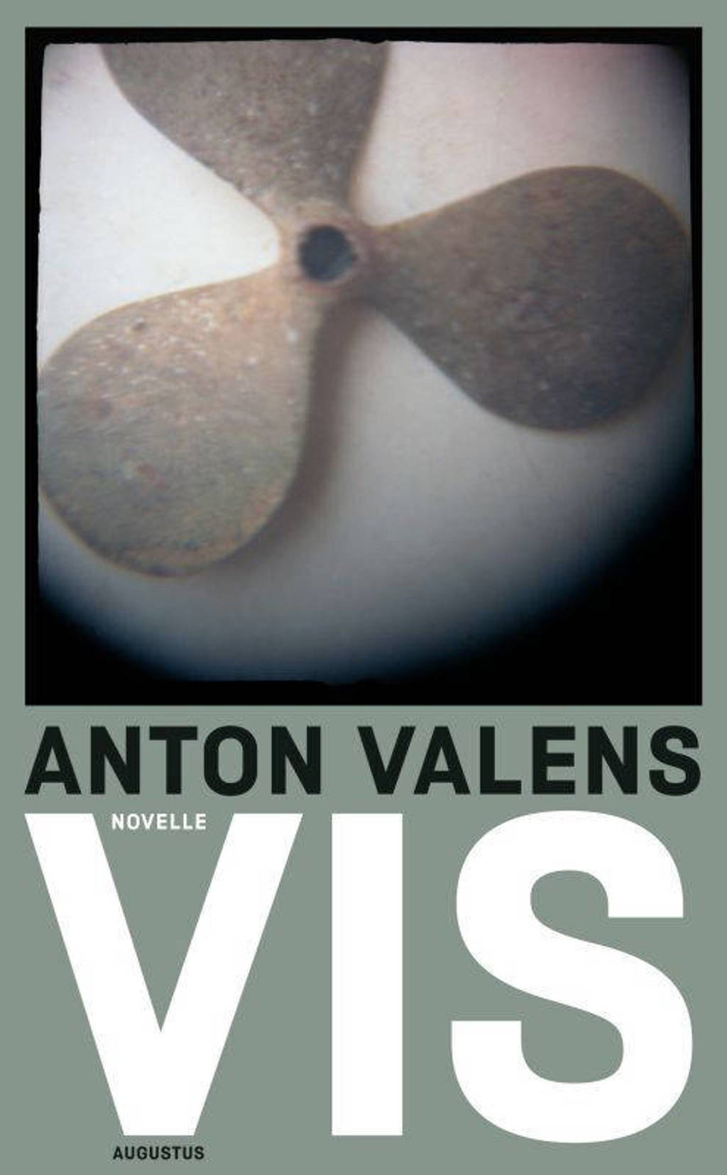 Vis - Anton Valens