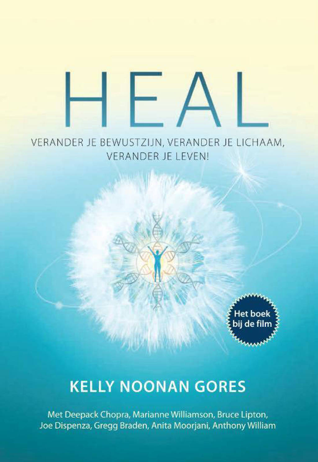 Heal - Kelly Noonan Gores