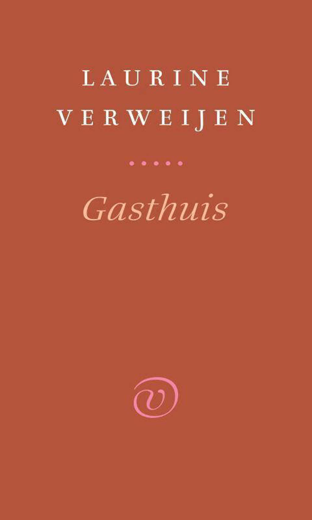 Gasthuis - Laurine Verweijen