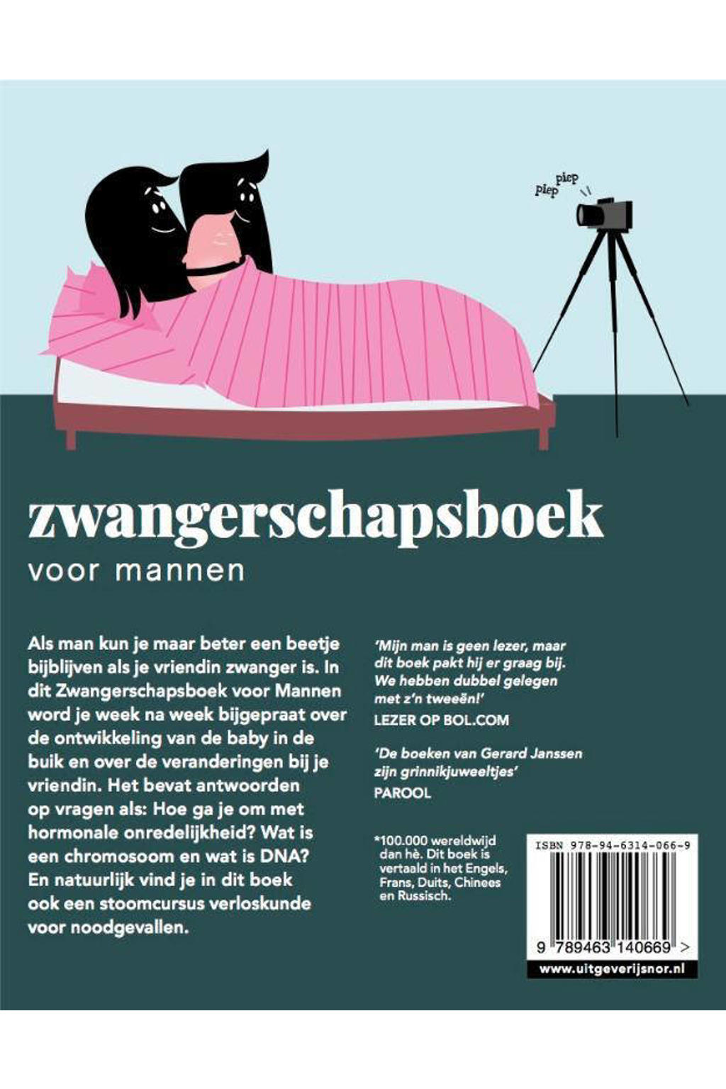 Fyllbooks Mijn negen maanden dagboek Kopen