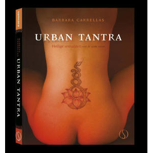 Urban Tantra - Barbara Carellas