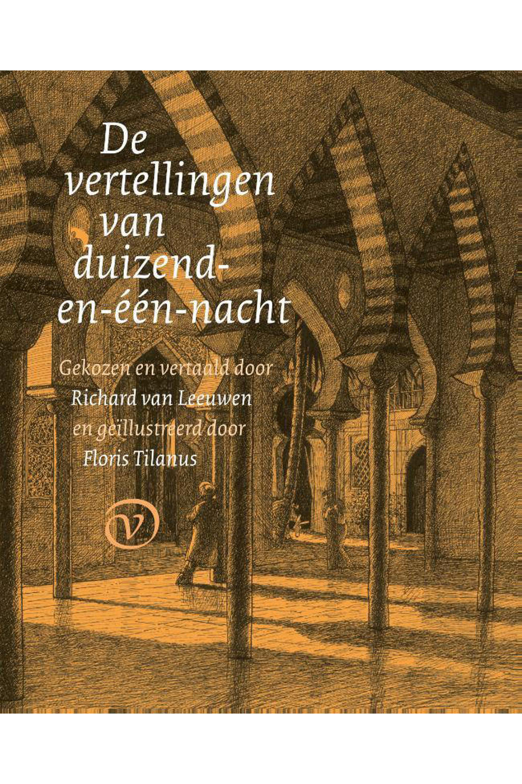 De vertellingen van duizend-en-één-nacht