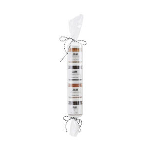 delicatesse Jam (set van 4)