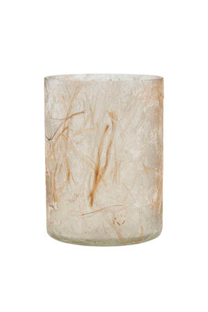waxinelichthouder Raiput (12x8 cm)