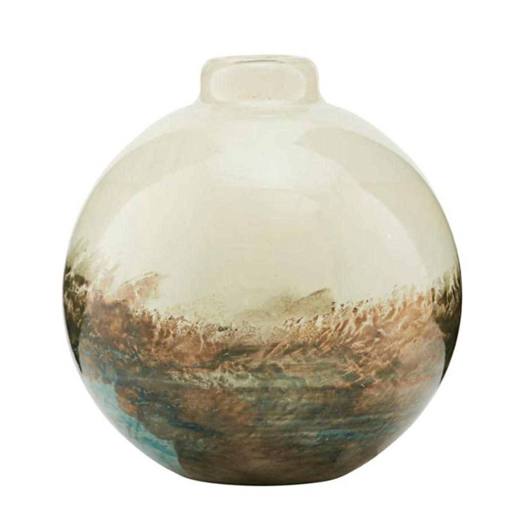 House Doctor vaas Earth (11,4x9.6 cm)