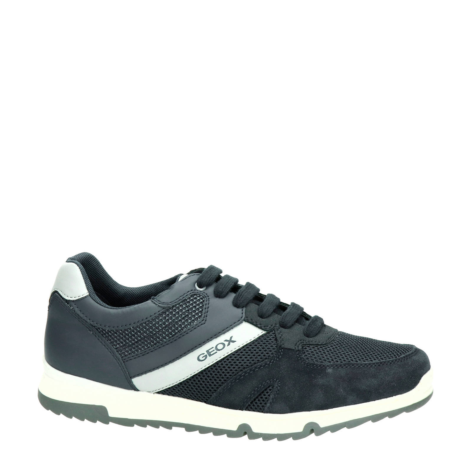 Geox sale wilmer sneaker