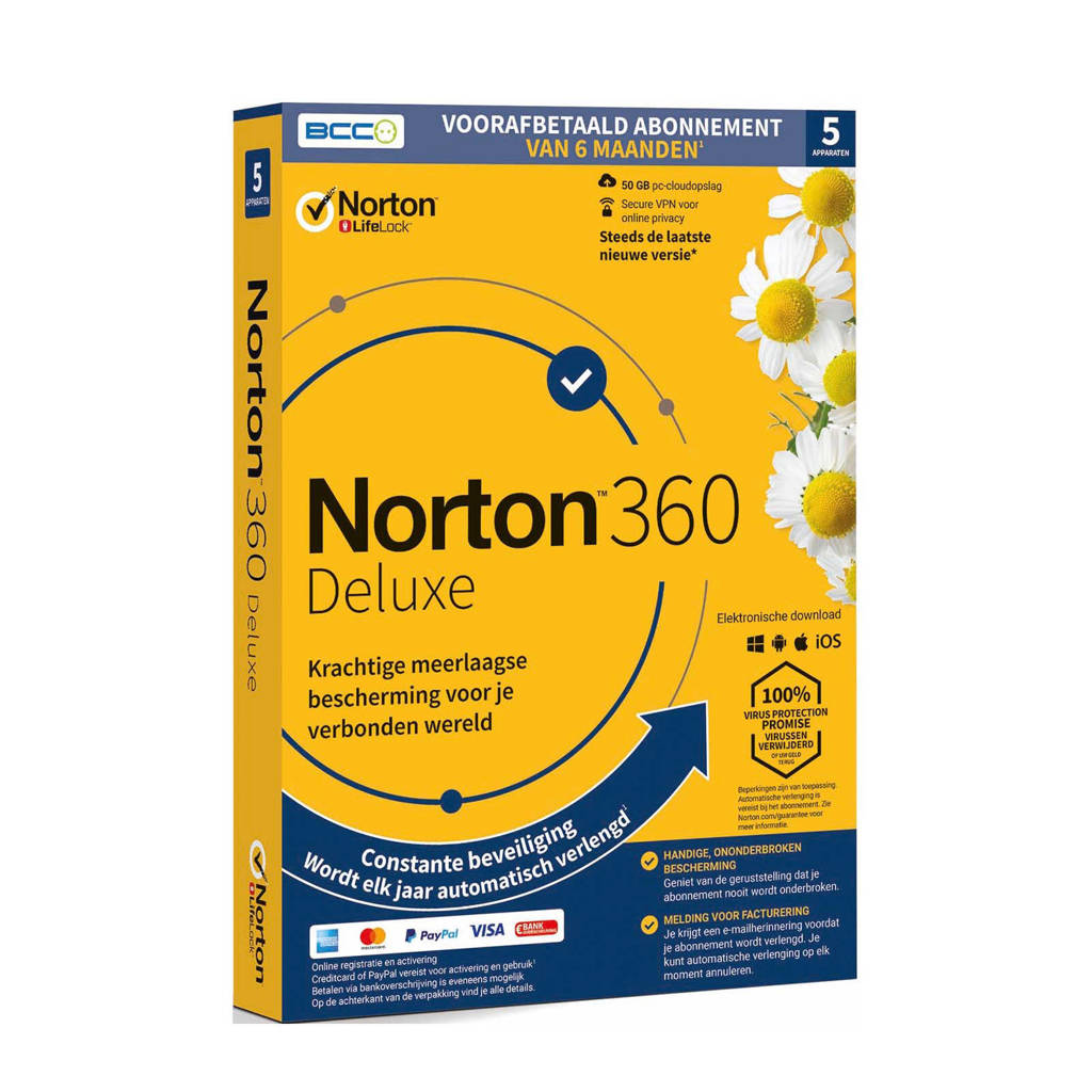 anti-virus software (PC)