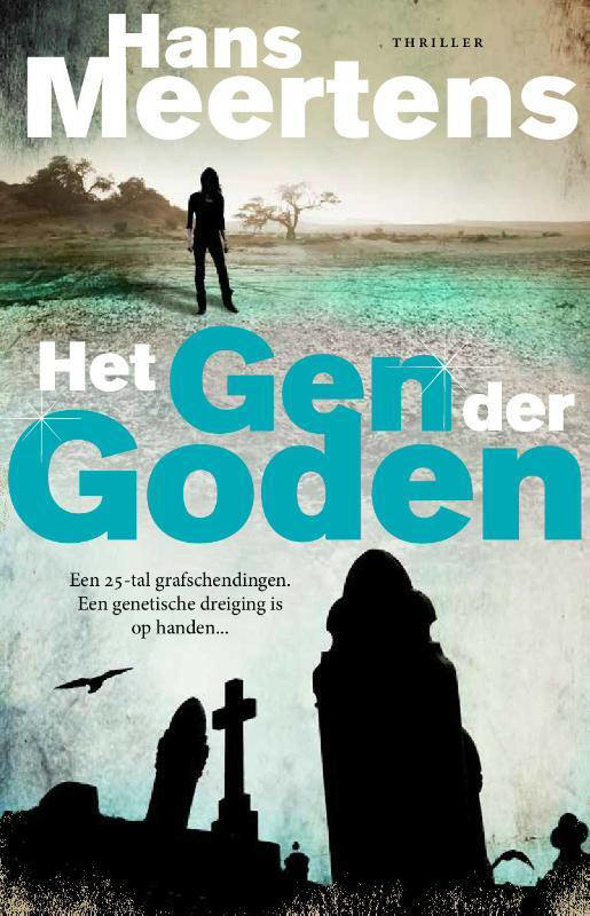 Hans Meertens Het gen der Goden wehkamp Hans Meertens Het gen der Goden wehkamp