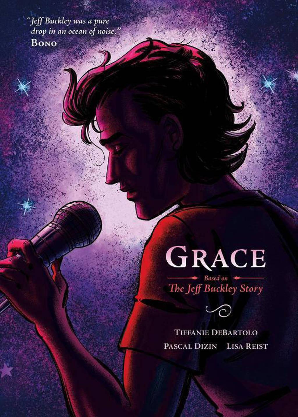 Grace - Debartolo, Tiffanie